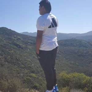 Meet your Posher, Alfredo